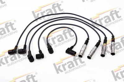 KRAFT AUTOMOTIVE 9121011sm -  Комплект проводов зажигания